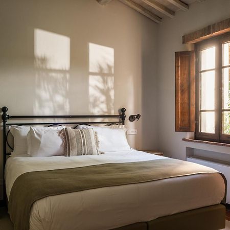Borgo San Vincenzo Hotel Montepulciano Stazione Kültér fotó