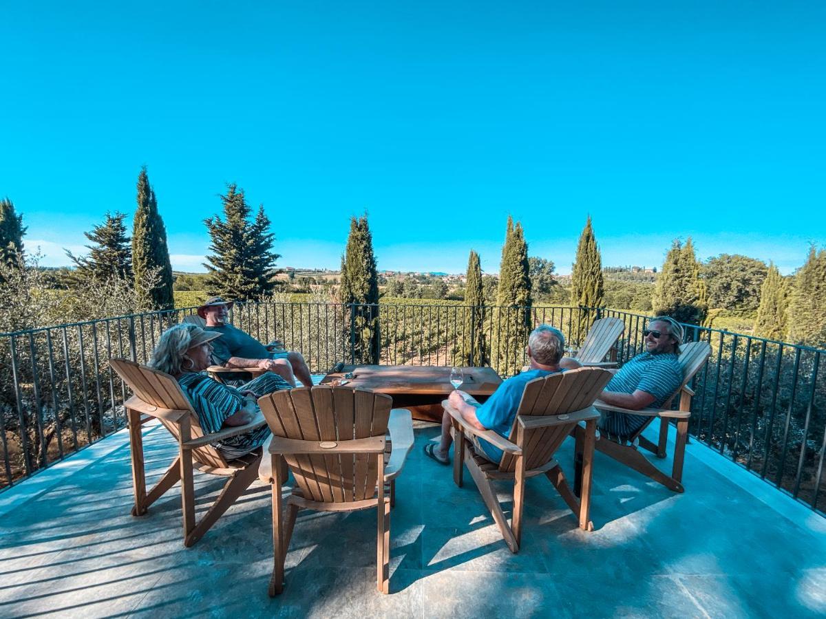Borgo San Vincenzo Hotel Montepulciano Stazione Kültér fotó