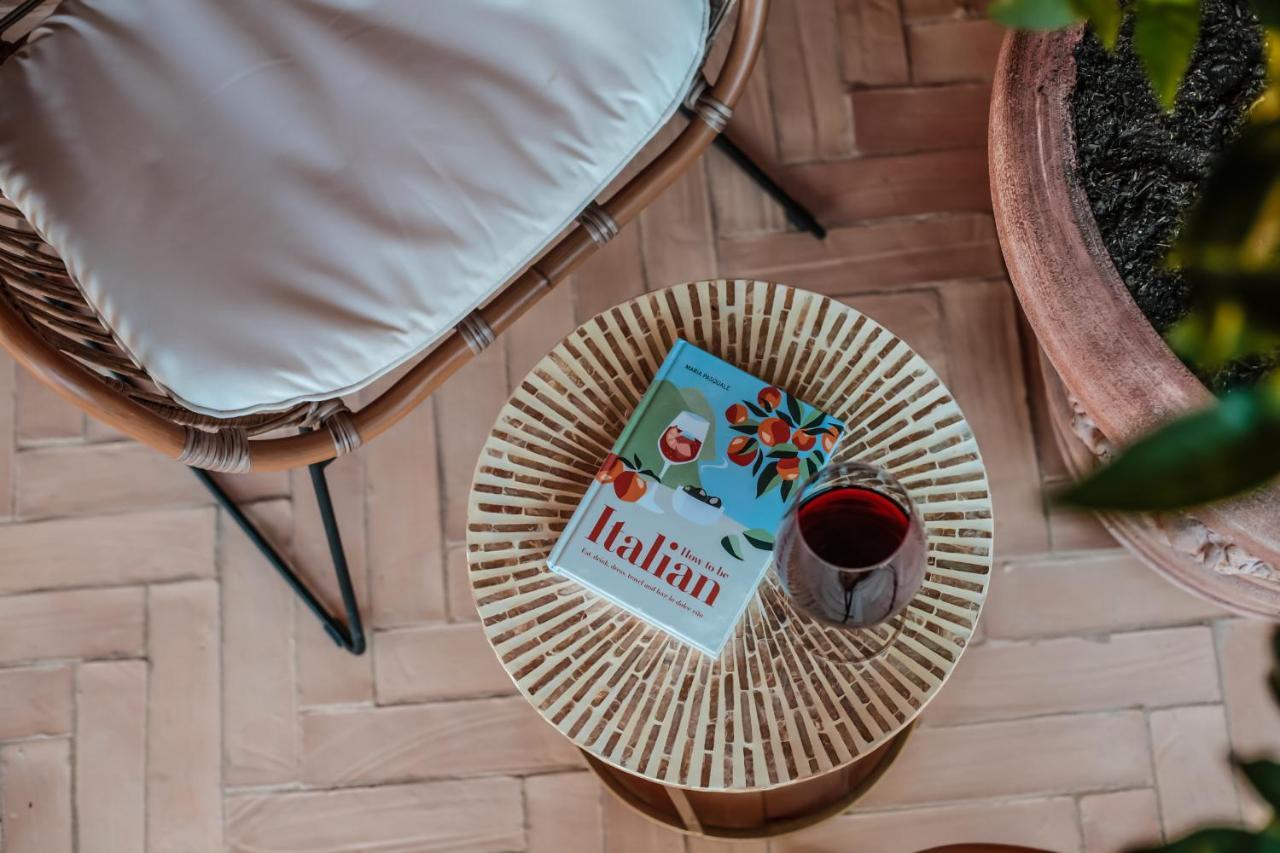 Borgo San Vincenzo Hotel Montepulciano Stazione Kültér fotó
