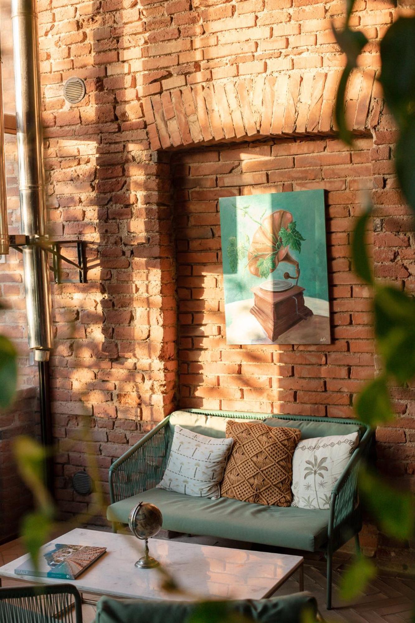 Borgo San Vincenzo Hotel Montepulciano Stazione Kültér fotó