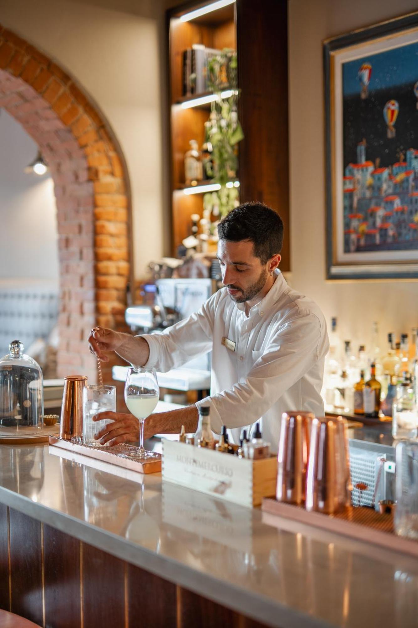 Borgo San Vincenzo Hotel Montepulciano Stazione Kültér fotó