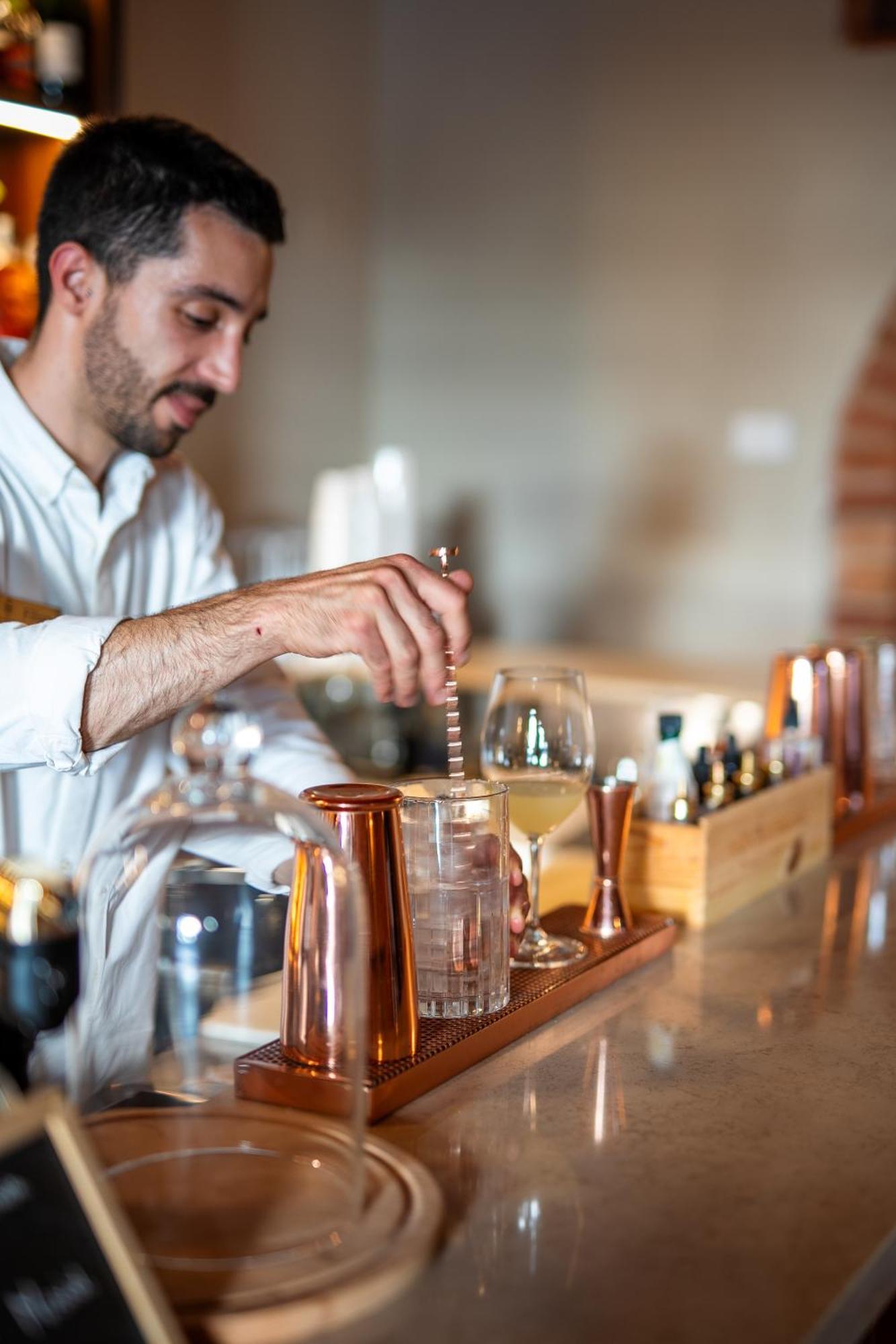 Borgo San Vincenzo Hotel Montepulciano Stazione Kültér fotó